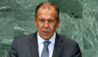Ο Ρώσος υπουργός Εξωτερικών θα πραγματοποιήσει περιοδεία στην Αφρική