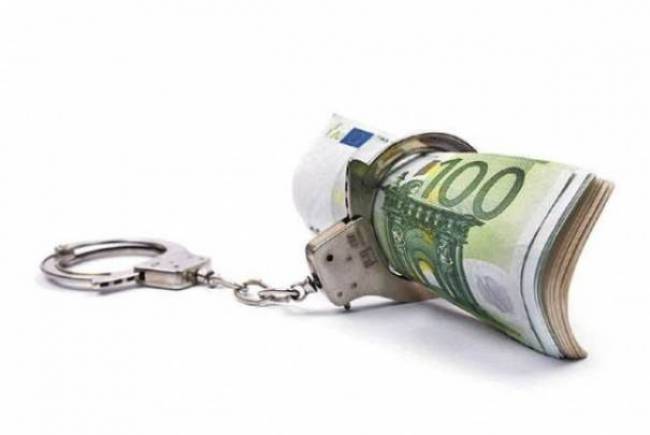Κρήτη: Σωρεία συλλήψεων επιχειρηματιών για χρέη