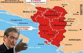 Τα «μαζεύει» περί αλβανικής υπηκοότητας στους Αλβανούς του Εξωτερικού ο Μπερίσα