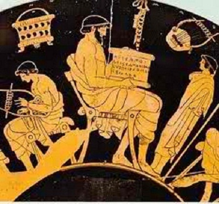 Αρχαία Ελλάδα, η κοιτίδα των σύγχρονων πολιτευμάτων!