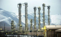 Ιράν: Καύσιμα από εμπλουτισμένο ουράνιο