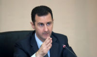 Μπασάρ Άσαντ: «Καταστρέφουν μεθοδικά τη Συρία»