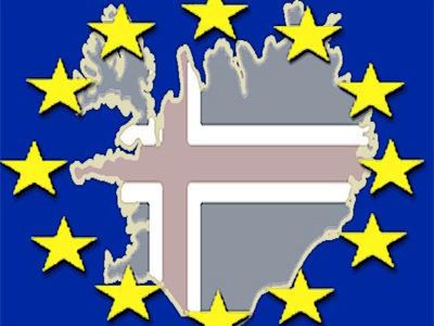 To 62,7% των Ισλανδών λέει όχι στην ΕΕ