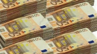Επέστρεψαν στην Ελλάδα καταθέσεις 13,5 δις Ευρώ