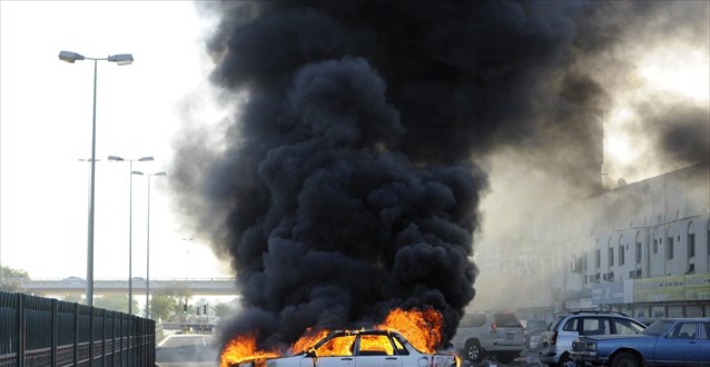 Μπαχρέιν: Ένας νεκρός σε συγκρούσεις στη δεύτερη επέτειο της εξέγερσης