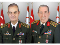 Ακόμη 4 Τούρκοι στρατηγοί συνελήφθησαν λόγω του σκανδάλου της Εργένεγκον