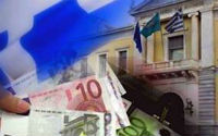 Στο 6,45% η ύφεση στην Ελλάδα το 2012