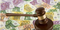 Σε 1,5 δισ. ευρώ οι δεσμεύσεις περιουσιών το 2012