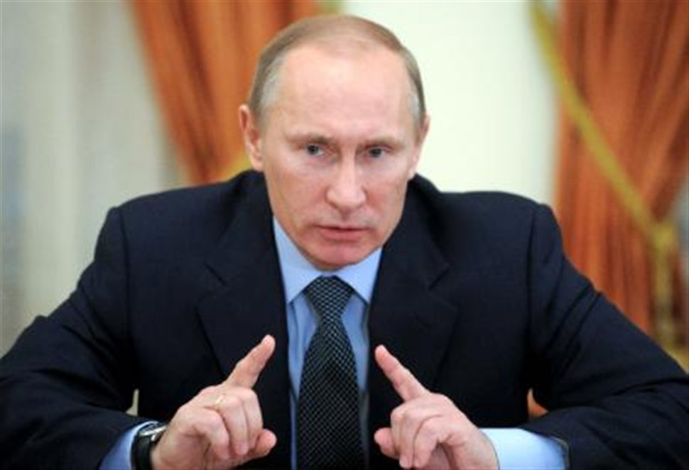 Ρωσία: Σύστημα απόκρουσης κυβερνοεπιθέσεων
