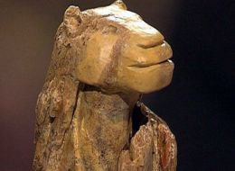 To άγαλμα του άνθρωπου-λιοντάρι μπορεί να είναι 30.000 ετών