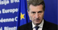 Επίτροπος της ΕΕ για Ελλάδα: «Αναγκαίο το νέο «κούρεμα» το 2014»