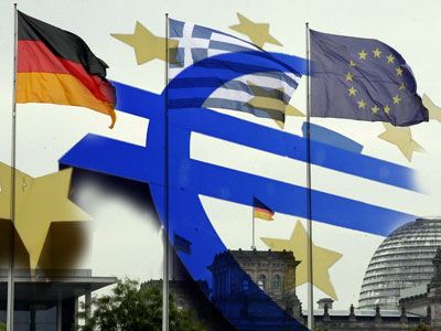 Επενδύσεις εκατοντάδων εκάτ. ευρώ από εταιρείες γερμανικών συμφερόντων στην Ελλάδα