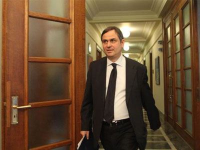 Φ.Σαχινίδης: «Να ξεκαθαρίσει το ΠΑΣΟΚ το ιδεολογικό και πολιτικό του στίγμα»