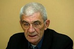 Γ. Μπουτάρης: “Τρομοκρατική η επίθεση στην «Ελληνικός Χρυσός»”