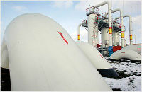 Η Rosneft θα αυξήσει σημαντικά τις προμήθειες πετρελαίου στην Κίνα
