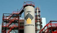 Η Rosneft προσκάλεσε την Κίνα σε γεωτρήσεις στην ρωσική  αρκτική υφαλοκρηπίδα