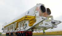 ΗΠΑ : Ο πύραυλος Antares πραγματοποίησε με επιτυχία τις δοκιμές λειτουργίας του