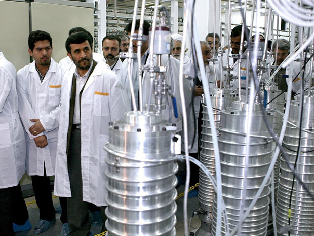 Το Ιράν διάλεξε 16 τοποθεσίες για την κατασκευή πυρηνικών σταθμών