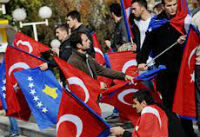 Κοσσυφοπέδιο: Οι Τούρκοι ξαναγράφουν την ιστορία στα σχολικά  βιβλία κατά το δοκούν