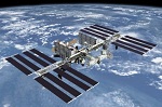 Επικοινωνία μαθητών από το Χαϊδάρι με τον Διεθνή Διαστημικό Σταθμό