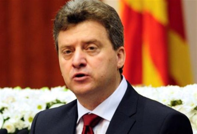 «Να μην εμποδίσει η ΕΕ την “μακεδονική” ενσωμάτωση»