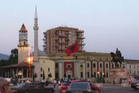 Αλβανία : Στο 60% του ΑΕΠ το δημόσιο χρέος