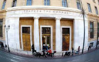 Κέρδη από ομόλογα επιστρέφει στο Δημόσιο η Τράπεζα της Ελλάδος