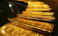 Bloomberg:  Χρυσός  αξίας 40 δις ευρώ στην  Ελλάδα
