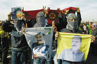 Τουρκία: Αποχώρηση των μαχητών του ΡΚΚ από το τουρκικό έδαφος «βλέπει» ο Οτσαλάν