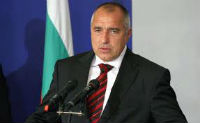 Βουλγαρία: Στο νοσοκομείο, με υψηλή αρτηριακή πίεση, ο πρώην πρωθυπουργός Μπ. Μπορίσοφ