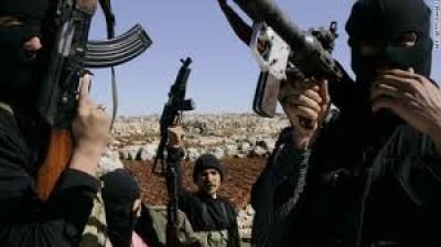 Άρση του εμπάργκο όπλων θα ζητήσει από τον ΟΗΕ η Λιβύη