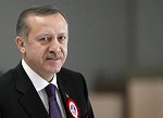 Ο Ερντογάν κάνει έκκληση για περισσότερη υποστήριξη της συριακής “αντιπολίτευσης”