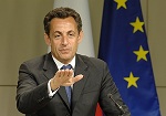 Έρευνα θα διεξαχθεί στη Γαλλία για την προεκλογική εκστρατεία του Σαρκοζί