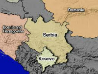 Σερβία: Καμία συμφωνία αν δεν προβεί σε παραχωρήσεις η Πρίστινα