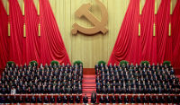 Η Κίνα ενέκρινε τον κατάλογο των υποψηφίων στα υψηλά κυβερνητικά αξιώματα
