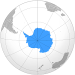 Μετεωρίτης βάρους 18 κιλών εντοπίστηκε στην Ανταρκτική