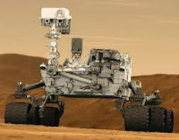 Curiosity:  «Κόλλησε» ο κεντρικός υπολογιστής, αναφέρει η NASA