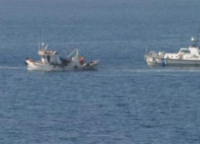 Κρήτη : Συναγερμός για ύποπτο πλοιάριο στα νότια