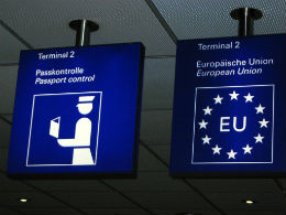 Γερμανία:  Θα μπλοκάρει την είσοδο της Ρουμανίας και  Βουλγαρίας στη ζώνη Σένγκεν