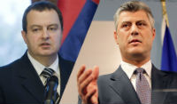 Οι πρωθυπουργοί της Σερβίας και του Κοσσυφοπεδίου συναντώνται στις Βρυξέλλες