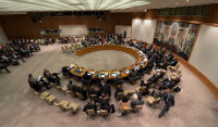 ΟΗΕ: Συζήτηση με κύριο  θέμα την επιβολή νέων κυρώσεων κατά της Β. Κορέας