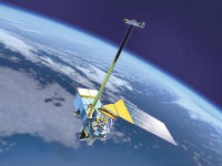 GOCE: Δορυφόρος-σεισμογράφος σε τροχιά