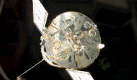 Το δορυφορικό  τηλεσκόπιο Χέρσελ ολοκληρώνει την αποστολή του