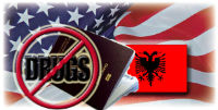 Η Πρεσβεία της Αλβανίας στις ΗΠΑ κήρυξε «πτώχευση»