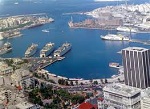 «Γλυκοκοιτάζει» τα ελληνικά λιμάνια ένα Τούρκος επενδυτής