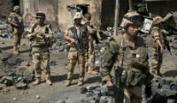 Η Γαλλία θα διατηρήσει τη στρατιωτική της παρουσία στο Μάλι και μετά την απόσυρση των δυνάμεων της