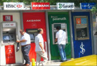 Ιδρύονται  δύο ισλαμικές κρατικές τράπεζες στην Τουρκία