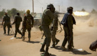Στρατιώτες του Μάλι έκαναν «στάση» για οικονομικούς λόγους