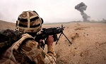 2 στρατιώτες του ΝΑΤΟ και 3 Αφγανοί αστυνομικοί νεκροί από ταλιμπάν