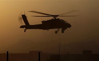 Αφγανιστάν: 5 στρατιώτες του ΝΑΤΟ νεκροί από πτώση ελικοπτέρου